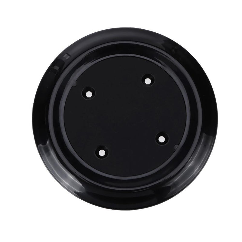 Magnetic Metal Plastic Speaker Table Base Stand Holder for Amazon Echo Dot