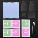 3pcs Screen Protective Films+3pcs Camera Lens Films for DJI OSMO POCKET