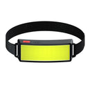 10W COB LED Headlamp Professional USB Rechargeable Portable Fishing Hiking Headl