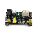 Mini Breadboard Power Supply Module USB DC3.3V 5V For MB102 - BEST J5N8 G4A1