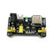 Mini Breadboard Power Supply Module USB DC3.3V 5V For MB102 - BEST J5N8 G4A1