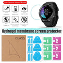 Protector Cover Skin Protective Film Soft TPU Film For Garmin Venu/Active