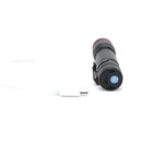 XPE LED Flashlight USB Rechargeable Powerful Camping Light Lamp Waterproof