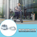 Bolts Wheel Fixed Nuts Screws for M365 PRO Electric Scooter Skateboard Parts