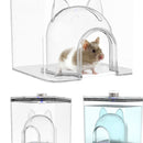 Dissipation Small Pet Cooling Ice Nest Summer House Cooling House Hamster Igloo
