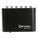 Coaxial DTS AC3 5.1CH Audio DTS/AC3 5.1 Analog Decoder Converter Digital Audio