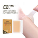 Tattoo Scar Flaw Conceal Tape Concealer Waterproof-Stickers-Cover-Up Ultra N7A5