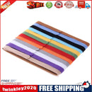 12Pcs Puppy ID Identification Collars Adjustable Nylon Small Pet Dog Kitten