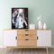 5D DIY Diamond Painting Kits Full Square Drill Flower Angel Mosaic Picture Decor