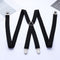 Wedding Dress Trousers Belt Clip-on Adjustable Strap Clip Braces Suspenders