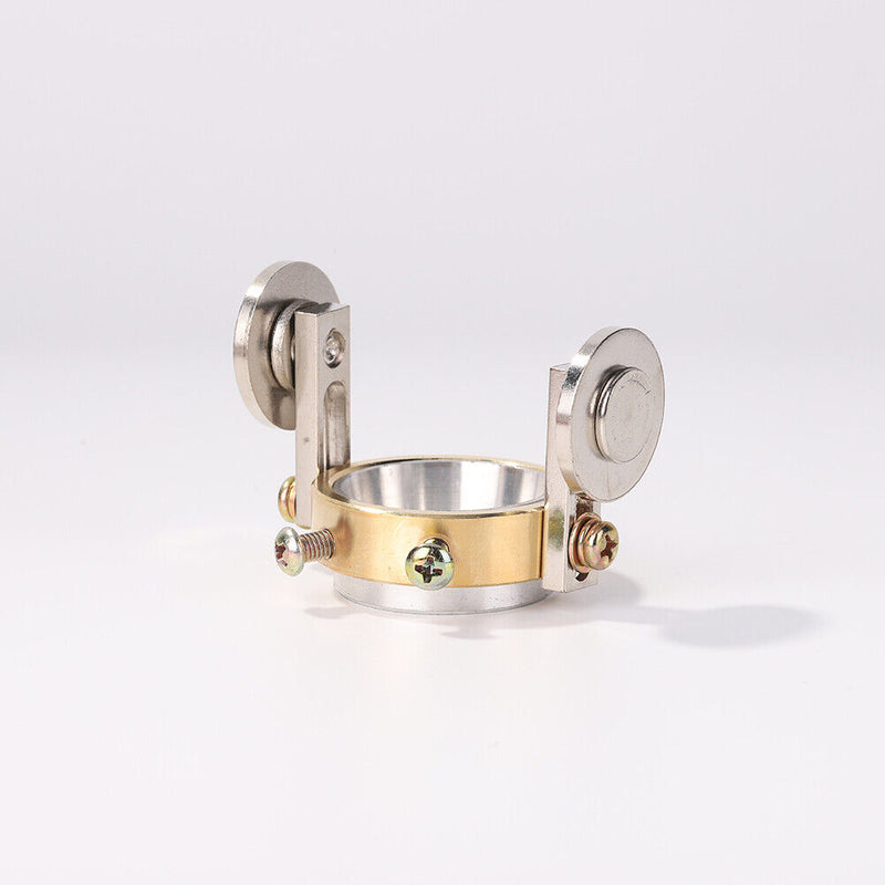 Metal Working Plasma 60A-120A Cutter Torch Roller Guide Weld Spacer Replacement