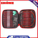 13 Pairs Knitting Tools Sweater Needles Hand Sewing Crochet Set DIY Accessories