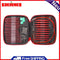 13 Pairs Knitting Tools Sweater Needles Hand Sewing Crochet Set DIY Accessories