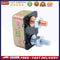 30 AMP 12V/24V Circuit Breaker with Cover Auto Reset Dual Battery 30A Fuse
