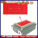Universal Anti Slip Heat-resistant Silicone Pad Mat for LCD Screen Separator