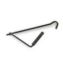 Foldable CarS Hand Jack Rocker Folding Handle ScissorS Rocker Tool HOT Jack W7M2