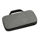 Yarns Crochet Sewing Tool Storage Bag DIY Knitting Needle Organizer (Grey) Newly