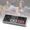 2.4GHz Wireless Game Controller Joystick Gamepad for NES Mini Classic Edition
