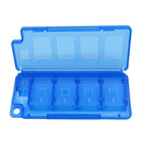 Portable 10 in 1 Game Memory Card Holder Case Storage Box for Nintendo Swit