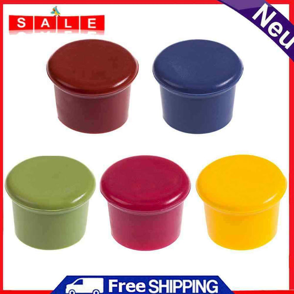 Seawang Silicone Wine Bottle Release Free for Beer Bottle Cap, W