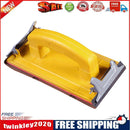 Sandpaper Holder Grinding Polished Abrasive Tools for Woodworking Polishing