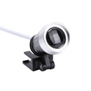 #A Dental LED Head Light Rechargeable for Dentist Surgery Loupes Magnifying Glas