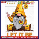 40x50cm DIY Gnome Oil Paint By Numbers Picture Home Living Room Wall Decoration