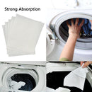 Color Absorption Sheet Washing Machine Accessory Laundry Papers Color Catcher