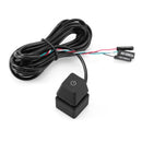 Led Desktop Mobile Button Mainboard Special Design Supplies (Geen Light Effect)