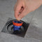 One Way Valve Insect Prevention Shower Drainer Floor Drain Stopper Drain Cover