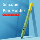 Stylus Protective Cover Non-slip Sweat-proof Tablet Pen Protector (Green) Newly