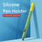 Stylus Protective Cover Non-slip Sweat-proof Tablet Pen Protector (Green) Newly