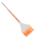 Plastic Coloring Hair Dye Brushes Barber Shop Tinting Hair Brush Hairdressing