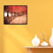 Painting By Numbers Kit DIY Autumn Path Hand Painted Canvas Oil Picture Craft