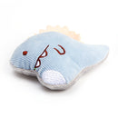 Funny Lovely Cat Dog Simulation Animal Toys Ornaments with Mint for Pet Gift