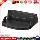 Number Stop Sign Plate Car Temporary Parking License Card Phone Holder Newly