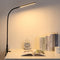 Desk Lamp with Clamp, Dimmable, Flexible Gooseneck Light for Study (Black) Newly