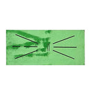 Thicken Aid Game Training Hitting Mat Golf Training Mat Batting Golf Practice