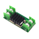 15A 5-60V Solar Panel Anti Reverse Irrigation Ideal Diode Battery Charging