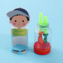 Creative Funny Teaching Aids Scientific Production Toys for Educational Toys