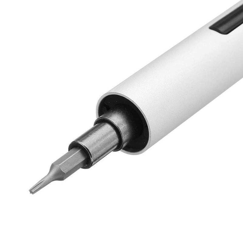 Wowstick Multi-purpose Rust-proof S2 Steel Screwdriver Bits Batch Head (X3)