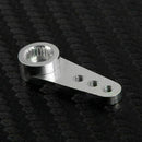 Heavy Duty 21T Metal Servo Horn arm,12G-17G MG90 MG90S 939mg CS