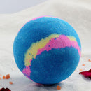 Semicircular Bath Bomb Mold Salt Ball Baking DIY Metal Mould? (5.5x2.5cm)
