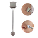 Stainless Steel Acne Blackhead Remover Pore Spot Beauty Face Cleaning Tools