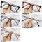Vision Care TR90 Computer Goggles Anti-UV Blue Rays Glasses Eyewear Eyeglasses