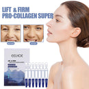 Collagen Serum Whitening Anti Wrinkles Moisturizing Hydrating Facial Essence
