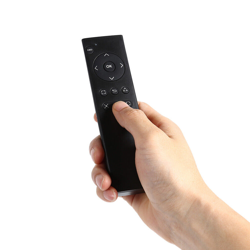 DC 3V 2.4G Wireless Media Remote Control Vedio Control for Sony PS4 DVD Console