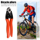 Lebycle MTB Bicycle Brake Shift Wire Cable Cutter Brake Line Tube Pliers Tools