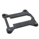 Plastic Backplate Intel LGA 1150 1151 1155 1156 CPU Holder Radiator Bracket U1Q3