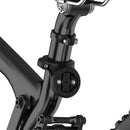 Bike Lamp Bracket Holder Anti-skid Accessories for Garmin Varia Radar Taillight